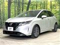 2023 Nissan Note