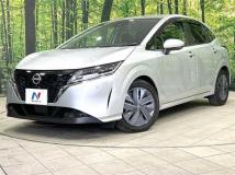 2023 Nissan Note