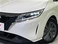 2023 Nissan Note