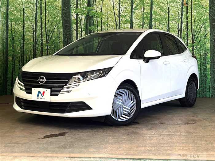 2024 Nissan Note