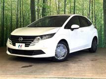 2024 Nissan Note