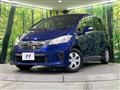 2016 Honda Freed