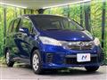 2016 Honda Freed