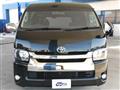 2015 Toyota Regiusace Van