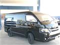 2015 Toyota Regiusace Van