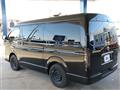 2015 Toyota Regiusace Van