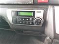 2016 Toyota Hiace Van