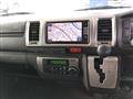 2016 Toyota Hiace Van