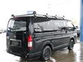 2014 Toyota Regiusace Van