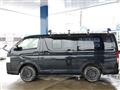 2014 Toyota Regiusace Van