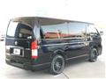 2017 Toyota Regiusace Van
