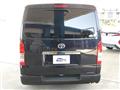 2017 Toyota Regiusace Van