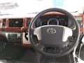 2018 Toyota Hiace Van