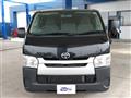 2016 Toyota Regiusace Van