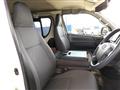 2018 Toyota Regiusace Van