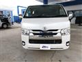 2019 Toyota Regiusace Van