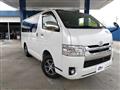 2019 Toyota Regiusace Van