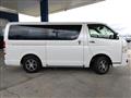 2019 Toyota Regiusace Van