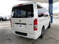 2019 Toyota Regiusace Van