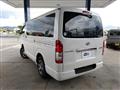 2019 Toyota Regiusace Van