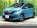 2019 Honda Freed