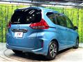 2019 Honda Freed