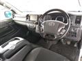 2015 Toyota Hiace Van