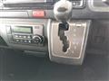 2015 Toyota Hiace Van