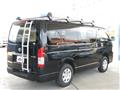 2017 Toyota Regiusace Van
