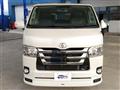 2018 Toyota Hiace Van