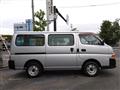 2011 Nissan Caravan Van