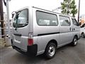 2011 Nissan Caravan Van