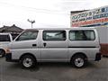 2011 Nissan Caravan Van