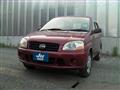 2003 Suzuki Swift