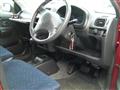 2003 Suzuki Swift