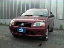 2003 Suzuki Swift
