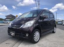 2009 Daihatsu Move