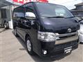 2019 Toyota Regiusace Van
