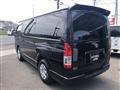 2019 Toyota Regiusace Van