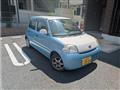 2010 Daihatsu Esse