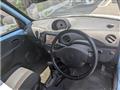 2010 Daihatsu Esse
