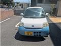 2010 Daihatsu Esse