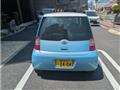 2010 Daihatsu Esse