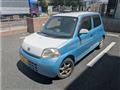 2010 Daihatsu Esse