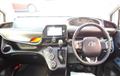 2016 Toyota Sienta