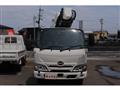 2021 Hino Dutro