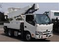 2021 Hino Dutro