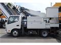 2021 Hino Dutro