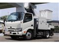 2021 Hino Dutro