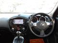 2017 Nissan Juke